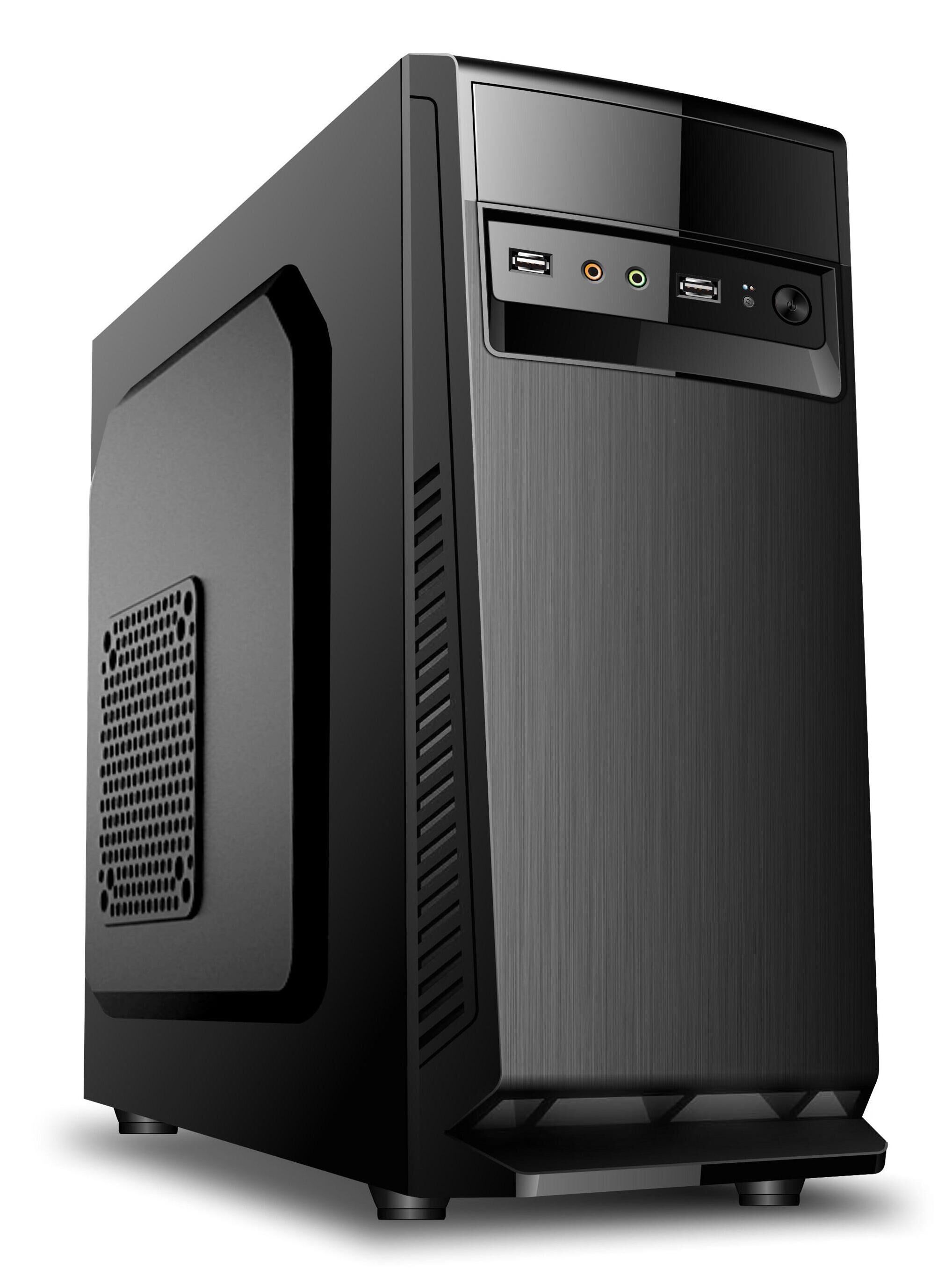 MM PC X4 970/NVIDIA GT-210/4GB RAM/240GB SSD